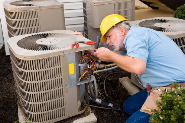 Best HVAC cleaning services  in Susquehanna Trails, PA