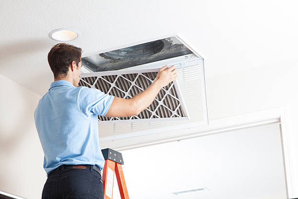 Best HVAC air duct cleaning  in Susquehanna Trails, PA