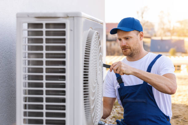 Best HVAC maintenance near me  in Susquehanna Trails, PA